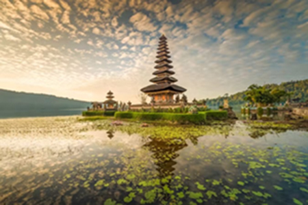 Bali Indonesia Image